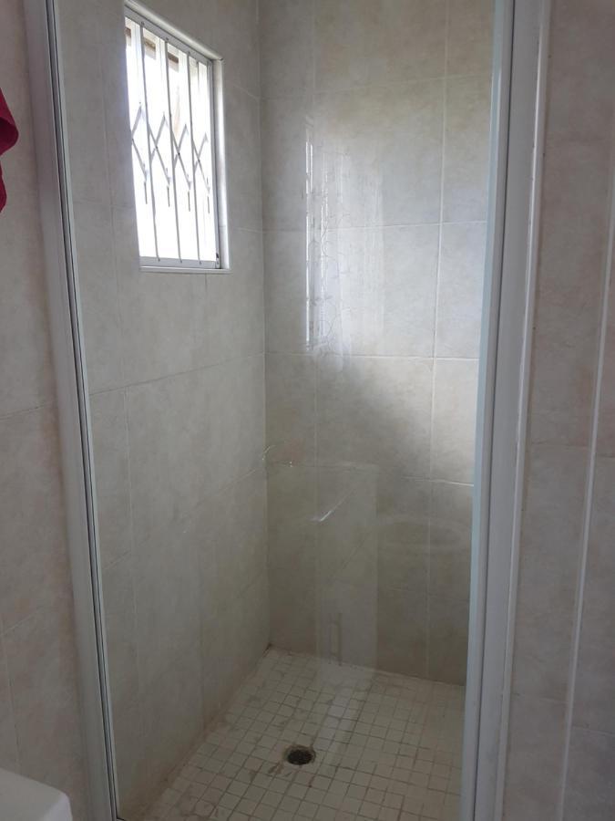 African Elephant Guesthouse Germiston Luaran gambar