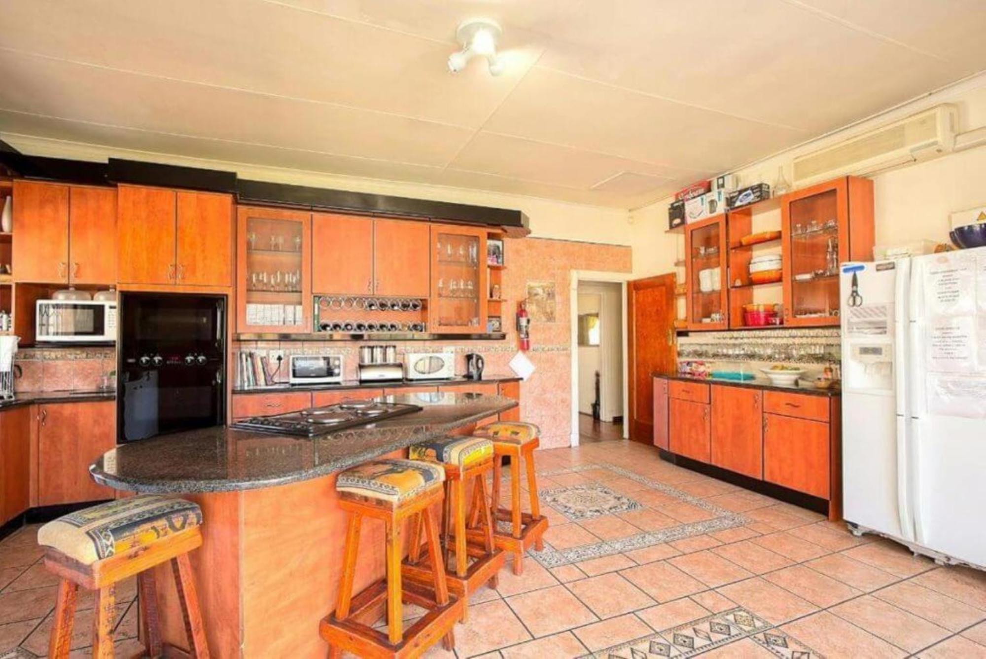 African Elephant Guesthouse Germiston Luaran gambar