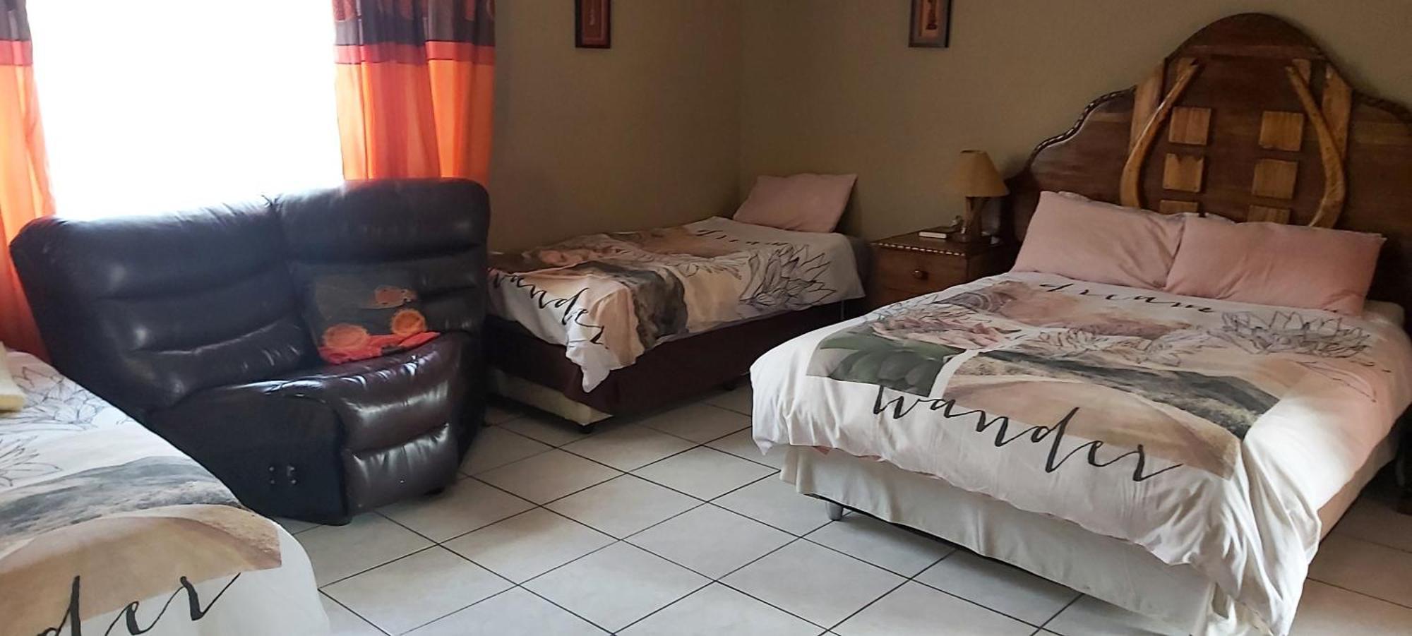 African Elephant Guesthouse Germiston Luaran gambar