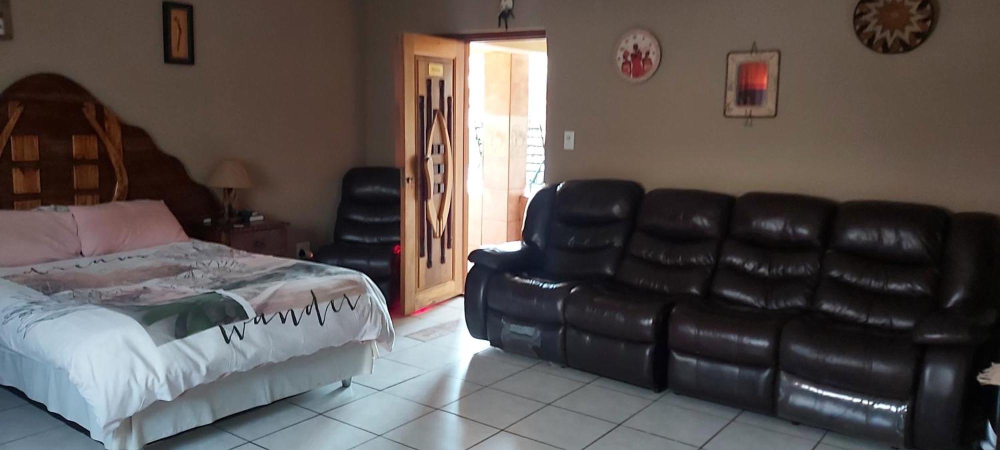 African Elephant Guesthouse Germiston Luaran gambar